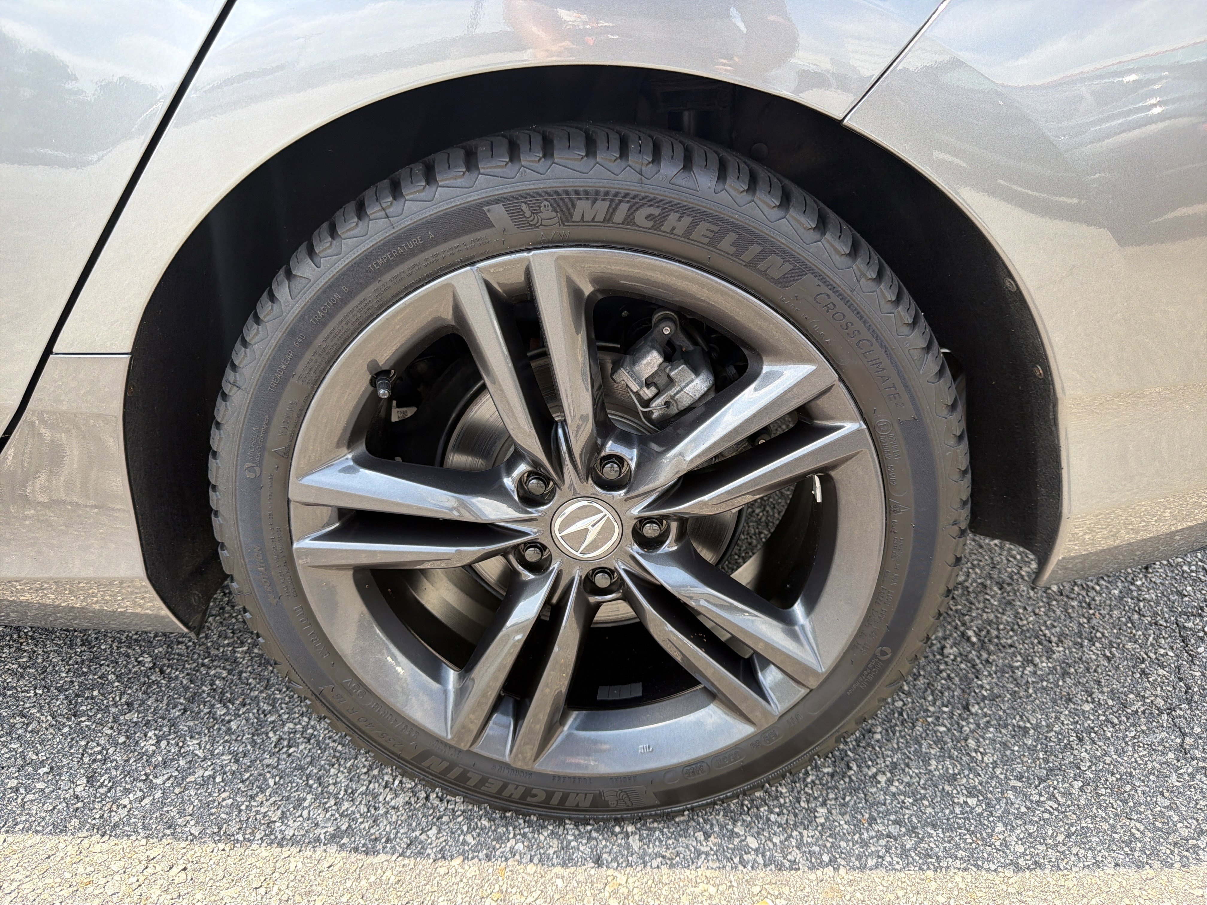 2023 Acura Integra A-Spec with Tech Package - Photo 28