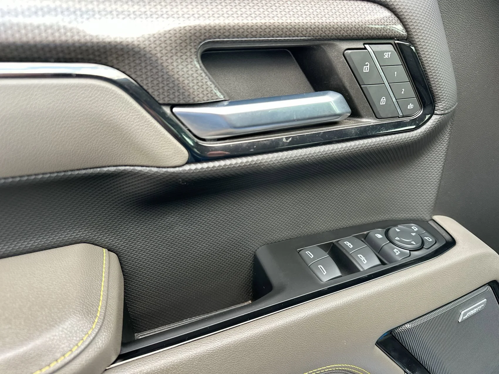 Used 2024 Glacier Blue Metallic Chevrolet ZR2 image 13