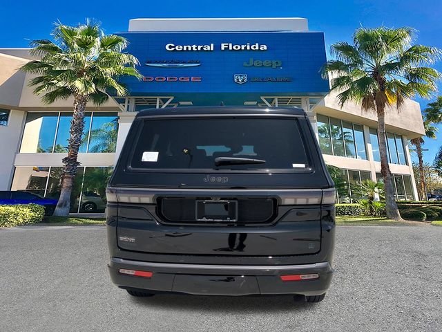 New 2026 High Gloss Black Jeep 85th Anniversary Edition image 6