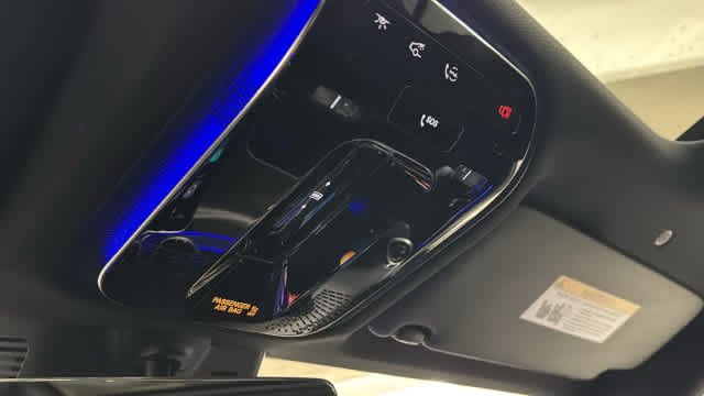 Certified Used 2026 Black Mercedes-Benz GLC 300 image 22