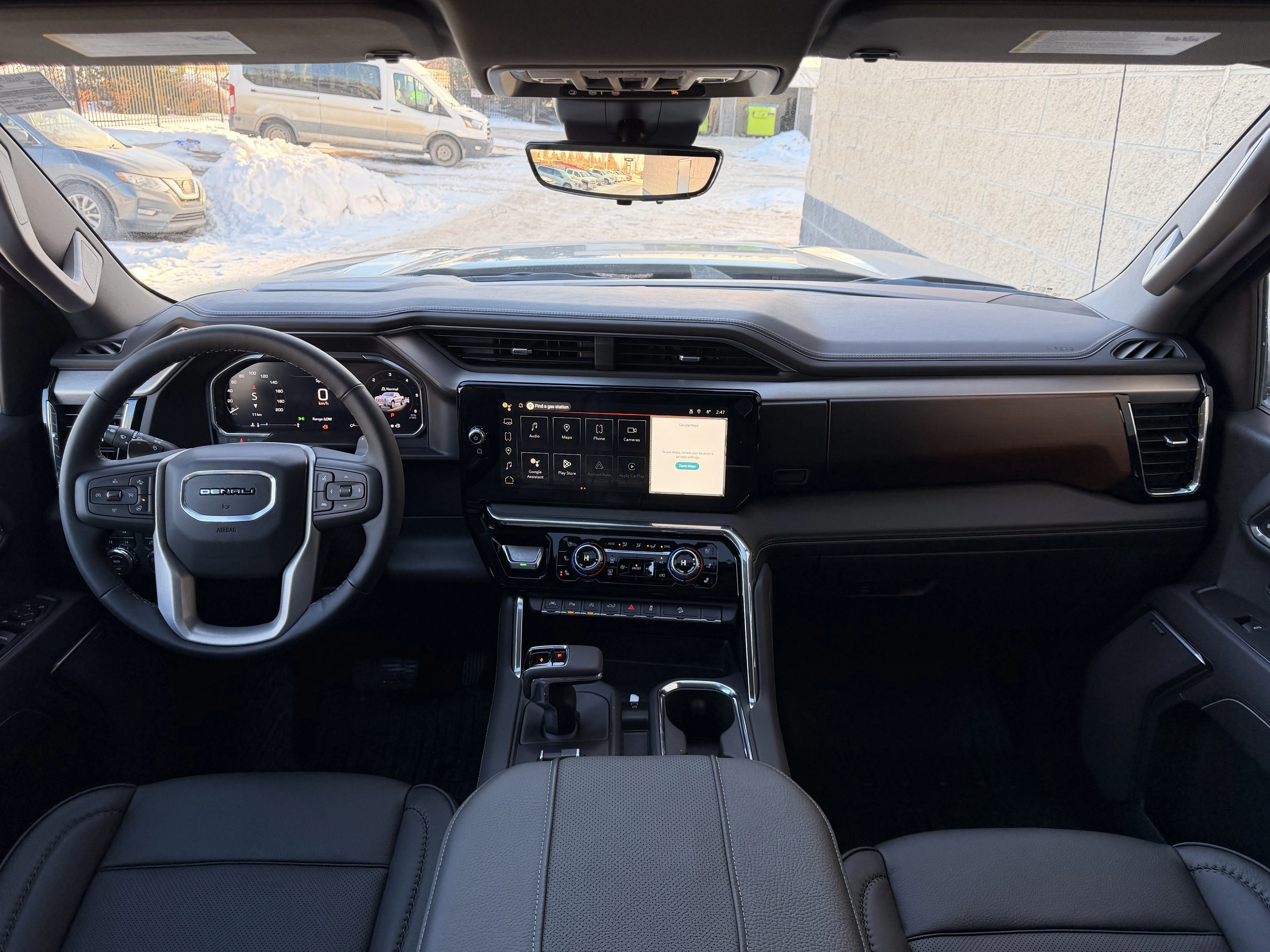New 2026 Sterling Metallic GMC Denali image 24
