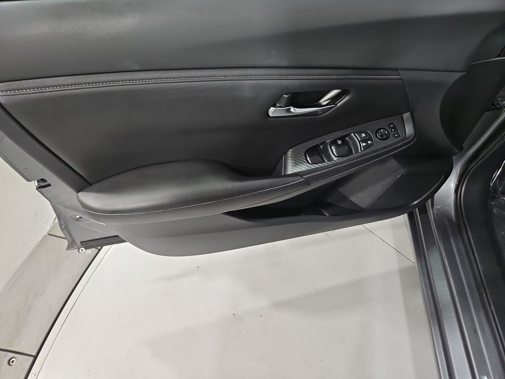 Used 2020 Gray Nissan SV image 11