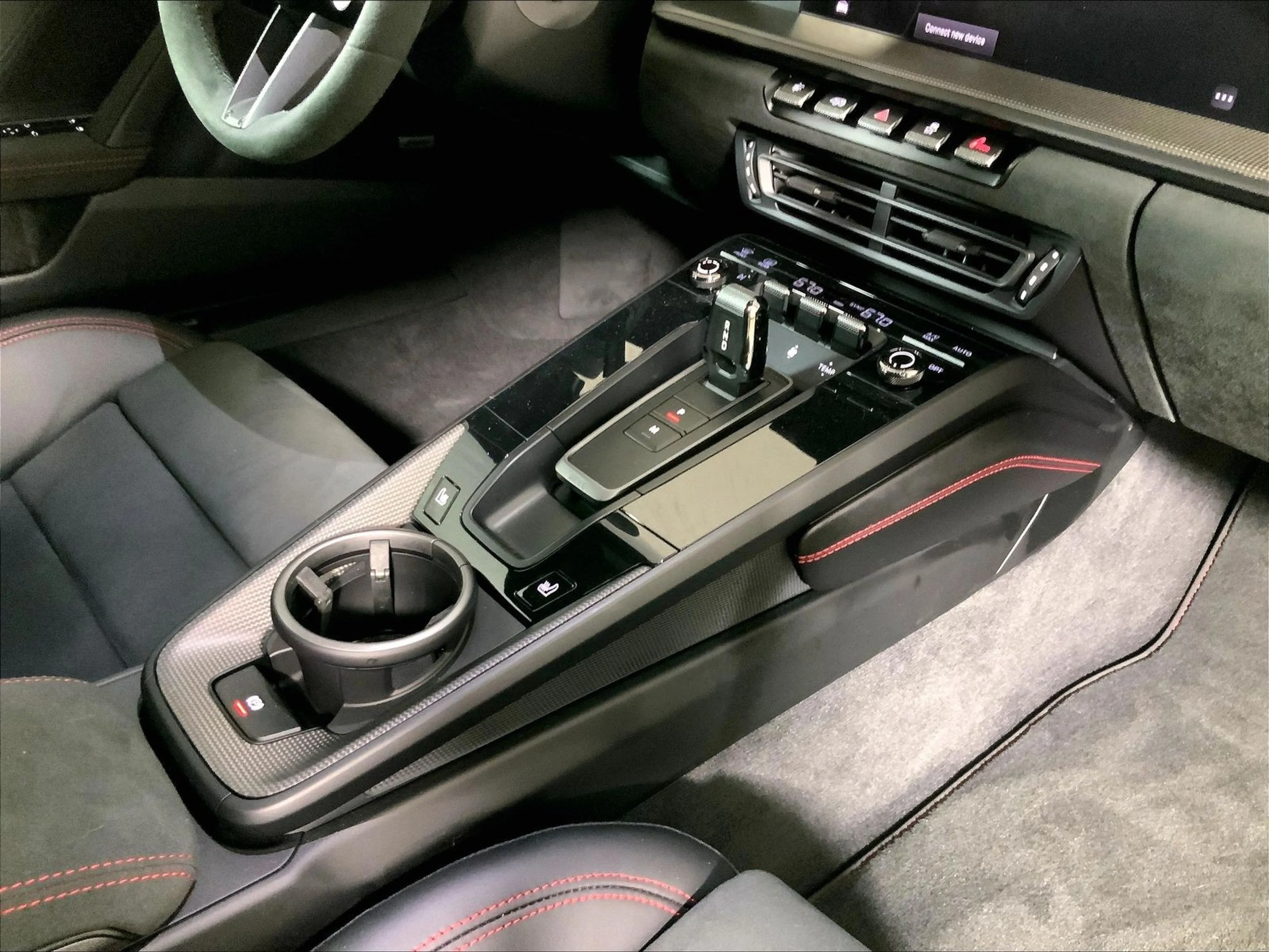 Certified Used 2024 Red Porsche Carrera GTS image 16