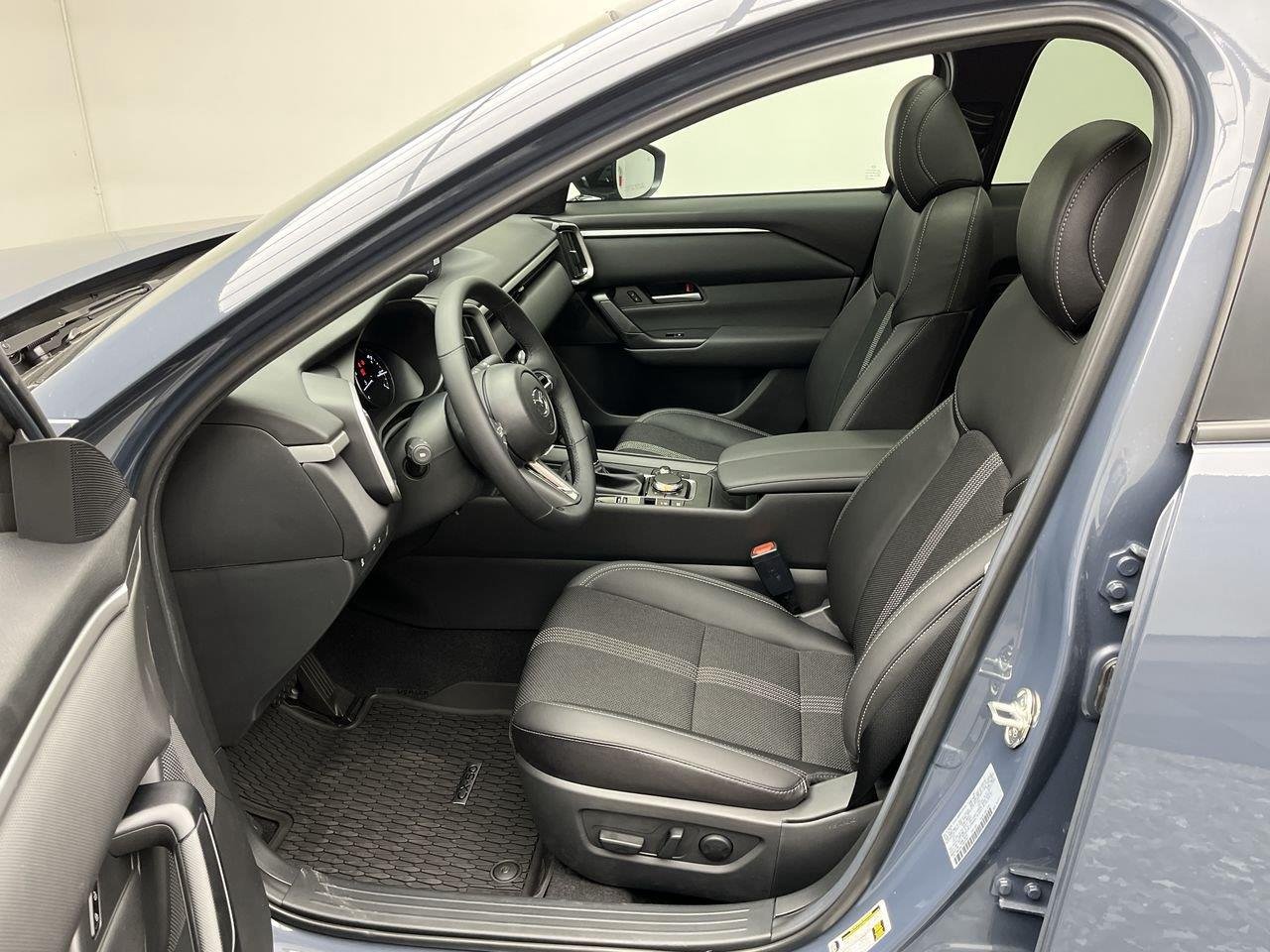 New 2026 Polymetal Gray Metallic Mazda 2.5 S Preferred image 3