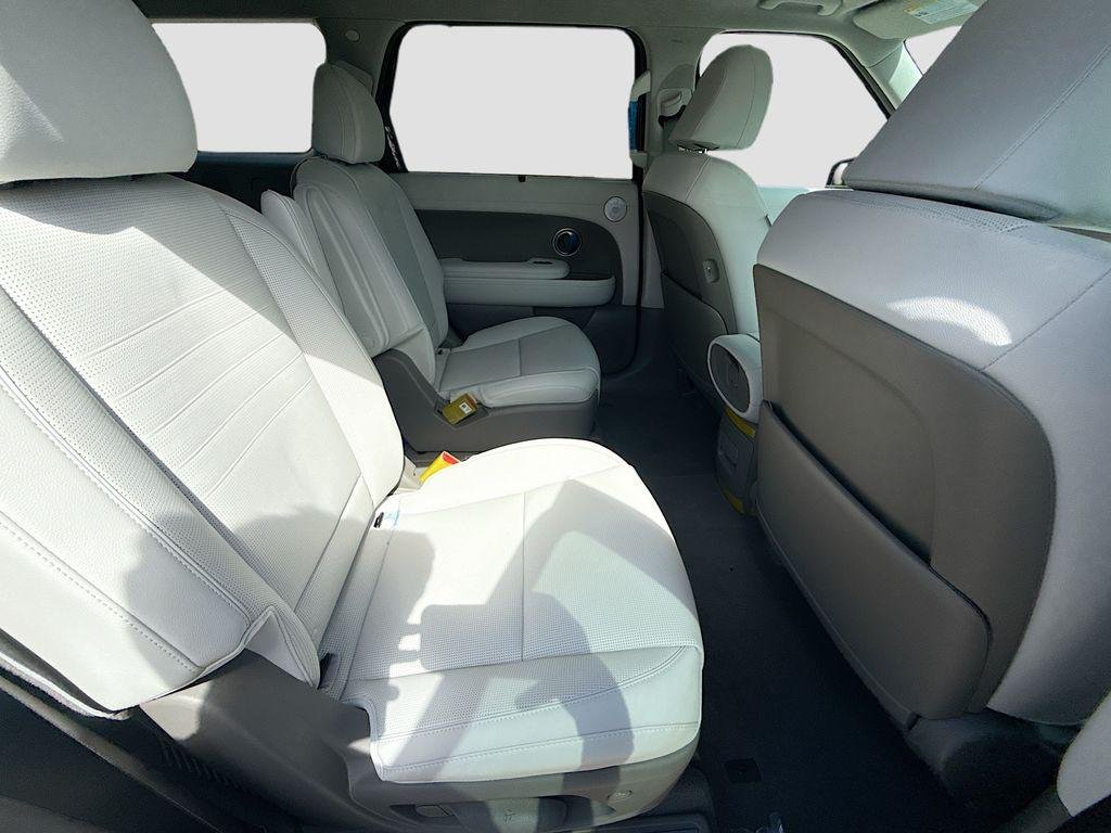New 2026 Pacific Sapphire Hyundai Limited image 20
