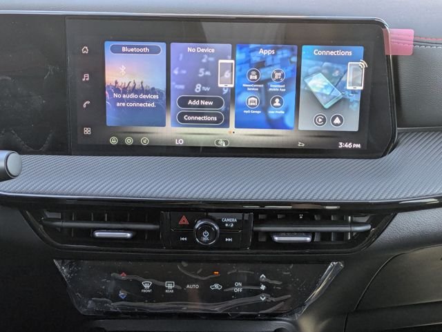 2026 Nissan KICKS SR - Photo 19