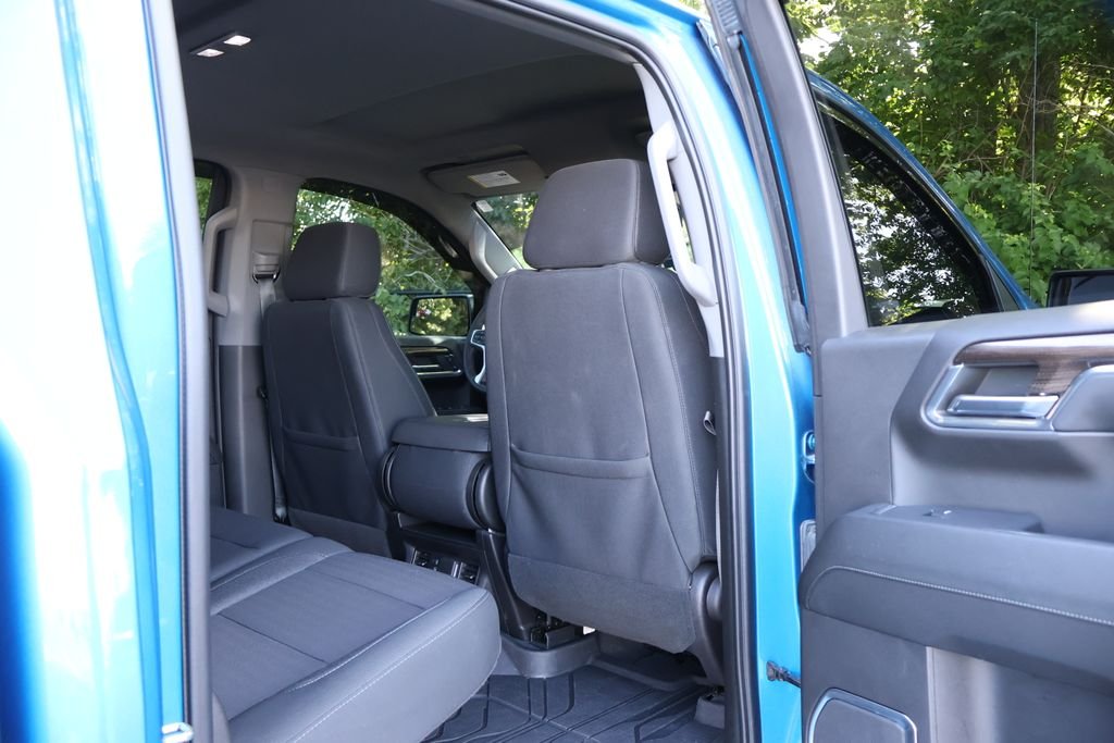 2023 Chevrolet Silverado 1500 RST - Photo 49