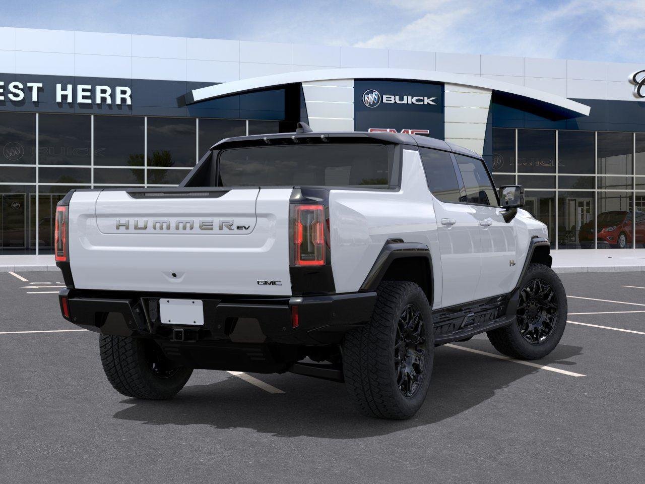 2026 GMC HUMMER EV 2X - Photo 28