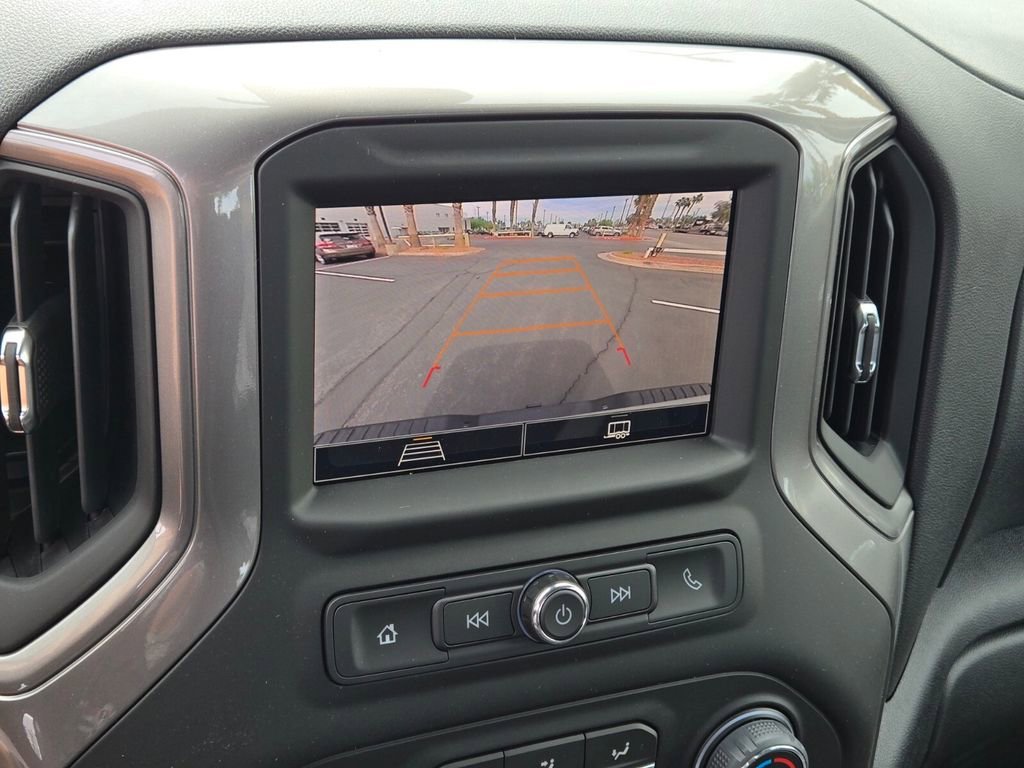 2026 Chevrolet Silverado 3500 HD Work Truck - Photo 12