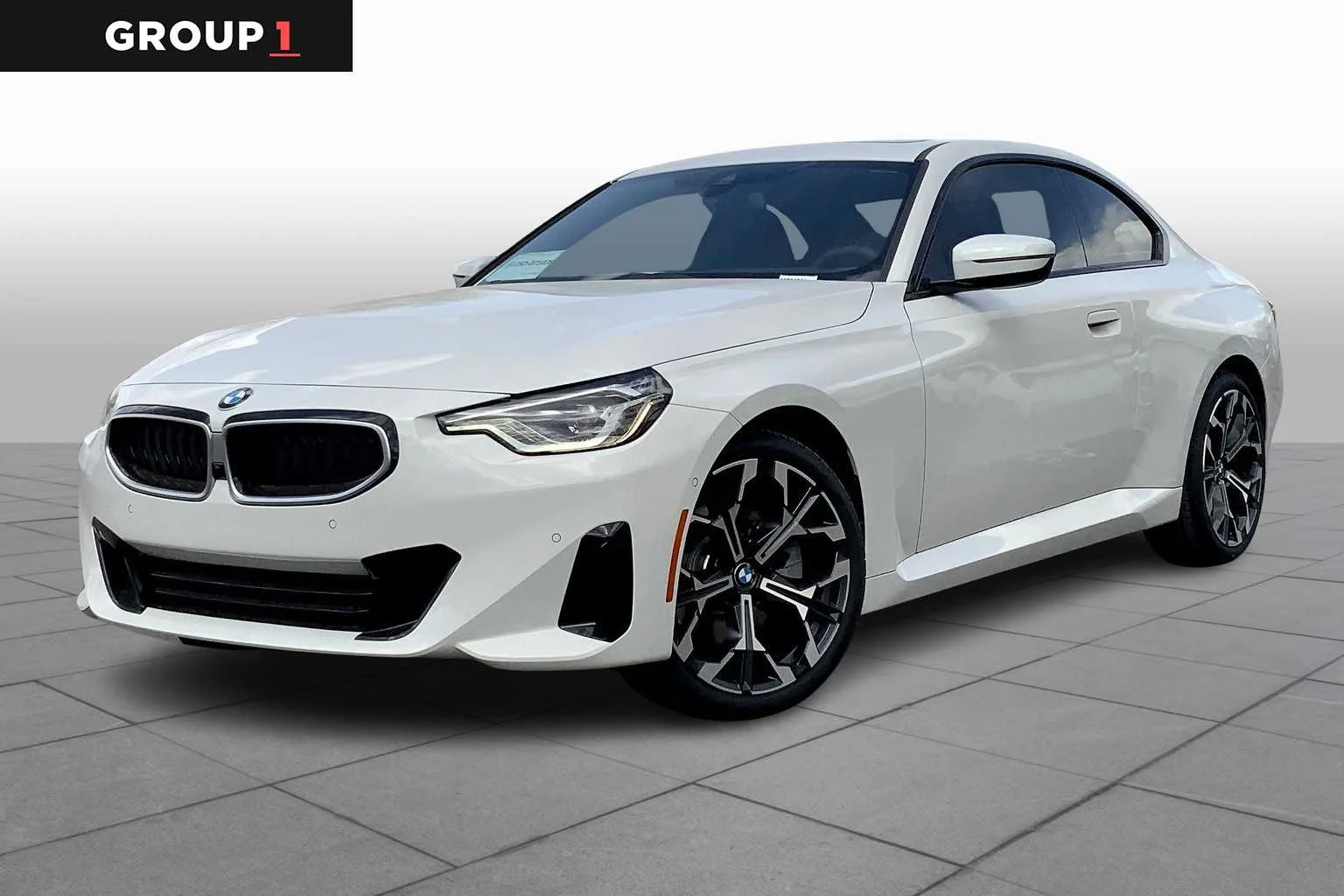 2025 BMW 2 Series 230i xDrive Coupe's photo