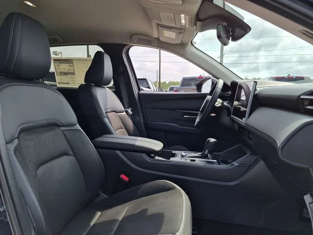 New 2026 Navy Blue Mica Mazda 2.5 S Preferred AWD image 28