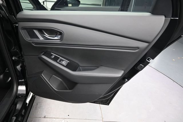 New 2026 Crystal Black Pearl Honda Touring image 23