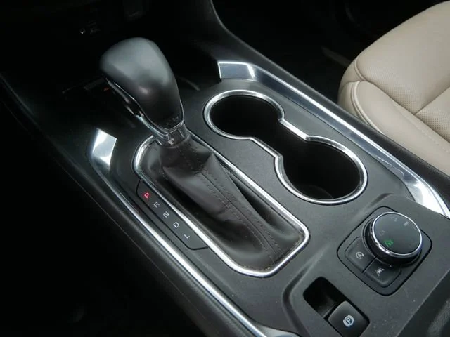 2023 Chevrolet Traverse Premier - Photo 30