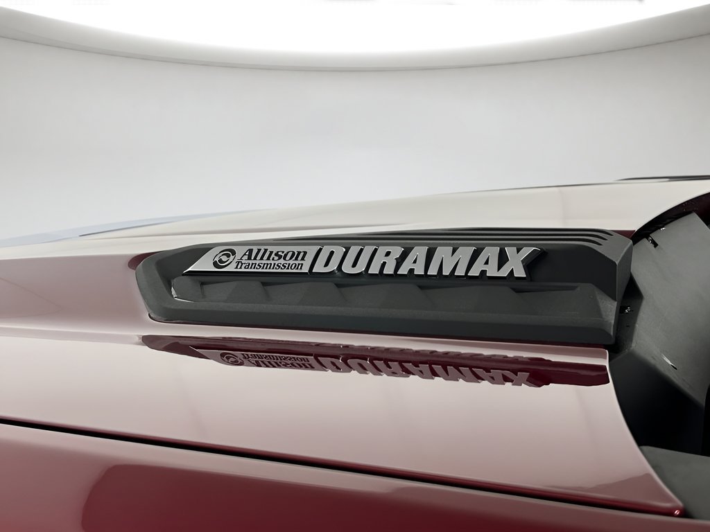 2026 Chevrolet Silverado 2500 HD High Country - Photo 24