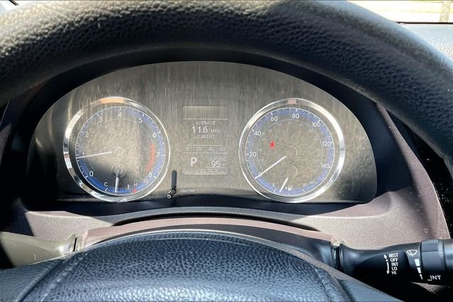 Used 2018 Gray Toyota LE image 18
