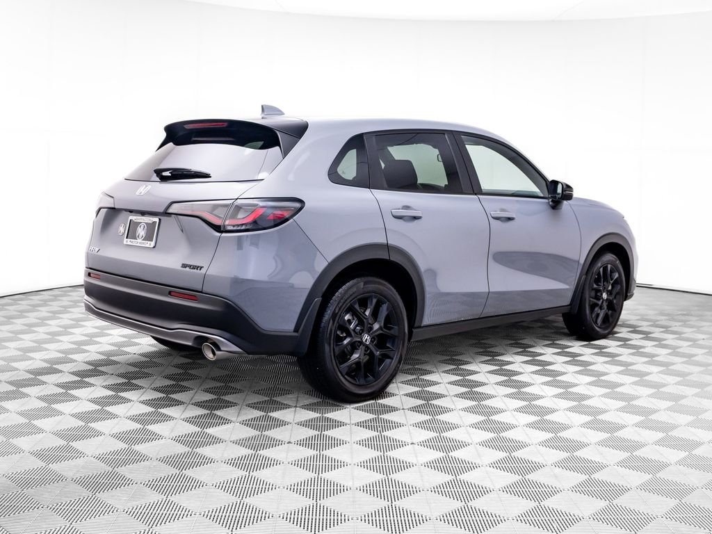 2023 Honda HR-V Sport - Photo 7