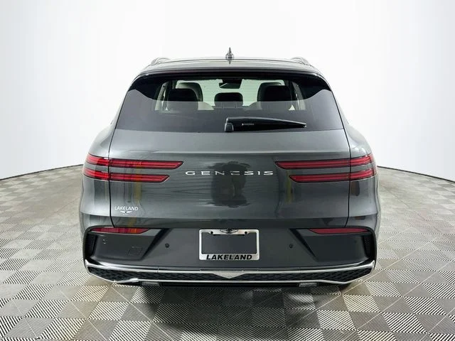 New 2027 Genesis GV70 2.5T Select
