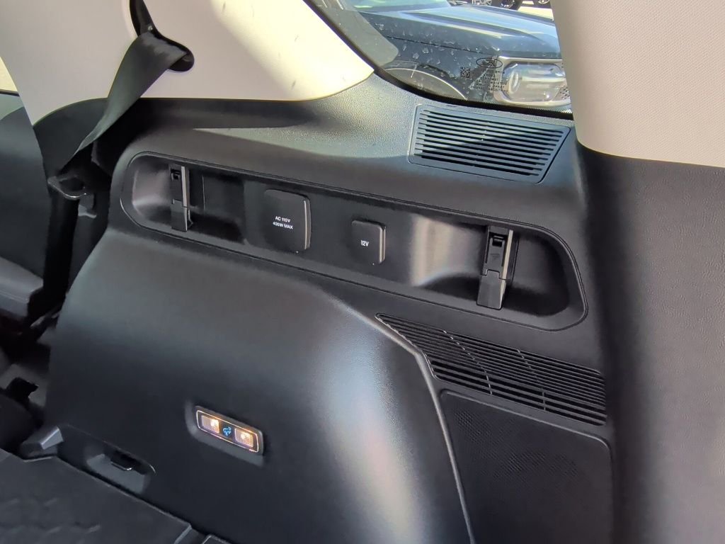 2025 Ford Bronco Sport Badlands - Photo 42