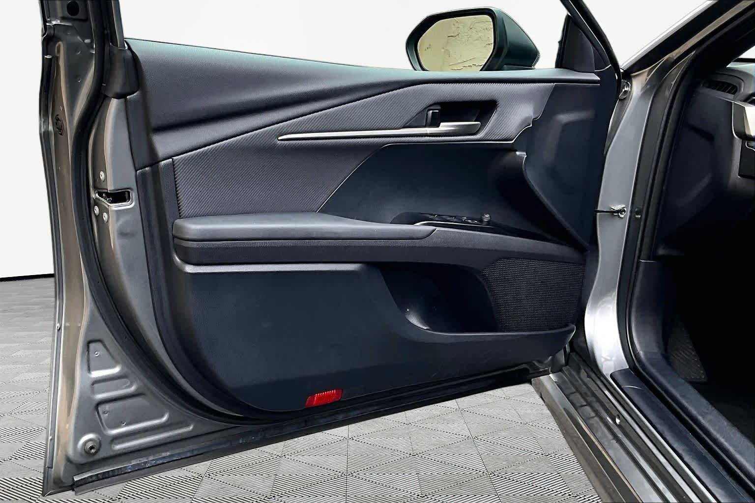 Used 2025 Heavy Metal Toyota SE image 22