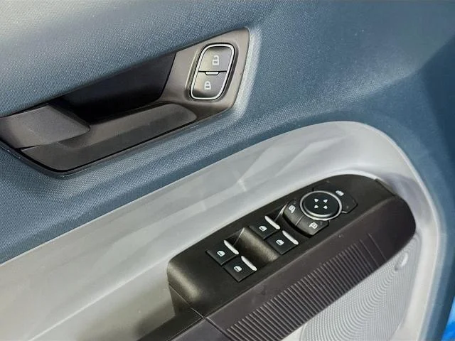 New 2026 Velocity Blue Ford XL image 46