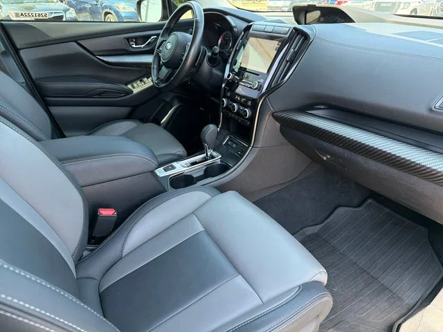 Used 2022 Black Subaru Onyx Edition image 24