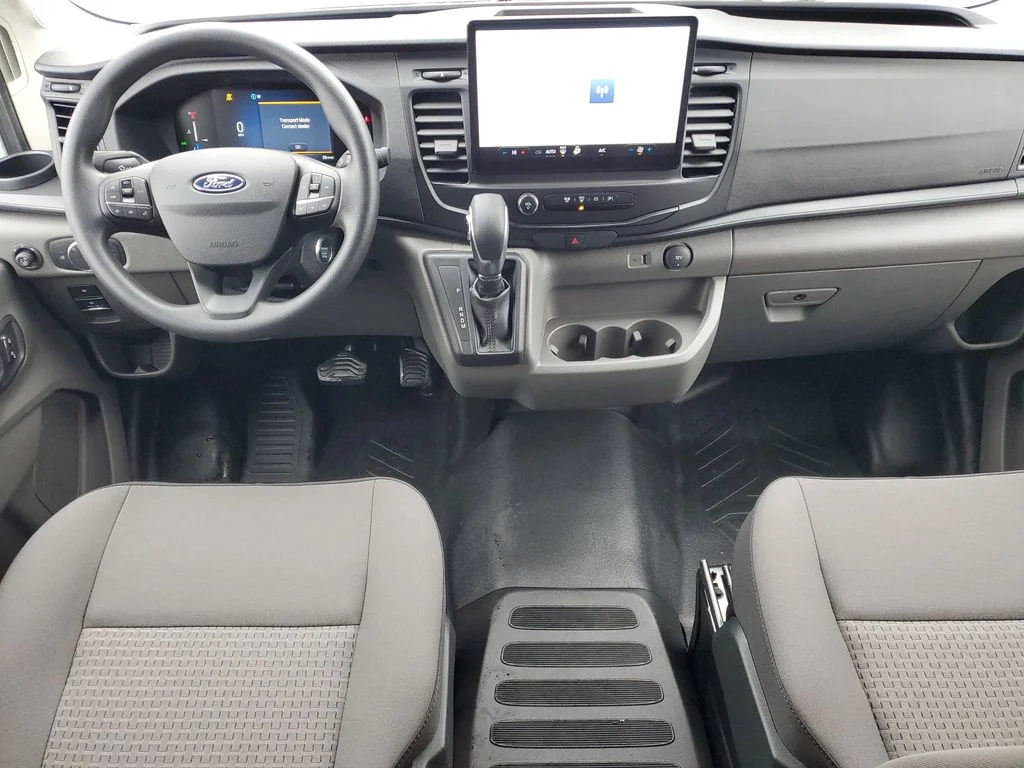 2026 Ford Transit Van Base - Photo 20