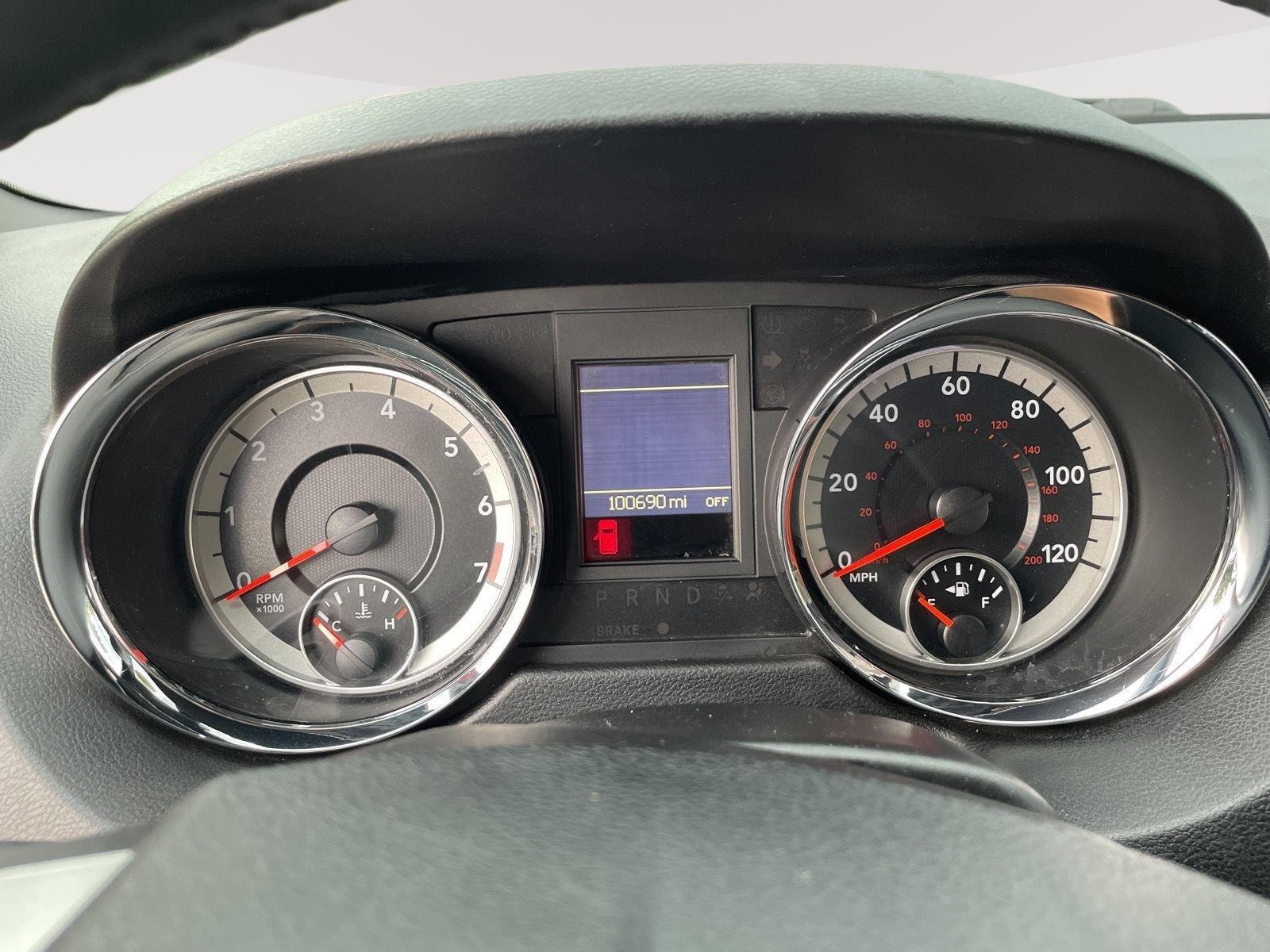 Used 2019 White Knuckle Clearcoat Dodge GT image 2