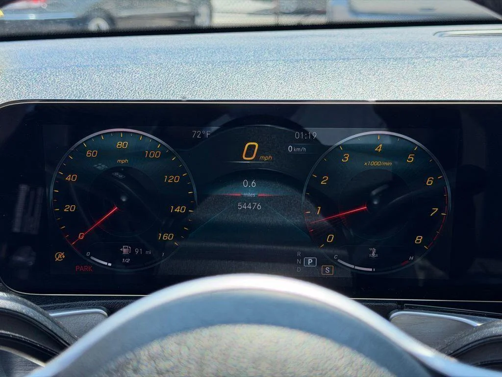 2022 Mercedes-Benz GLB Base - Photo 28