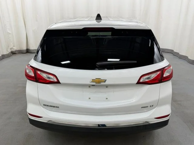 Used 2020 White Chevrolet LT image 7