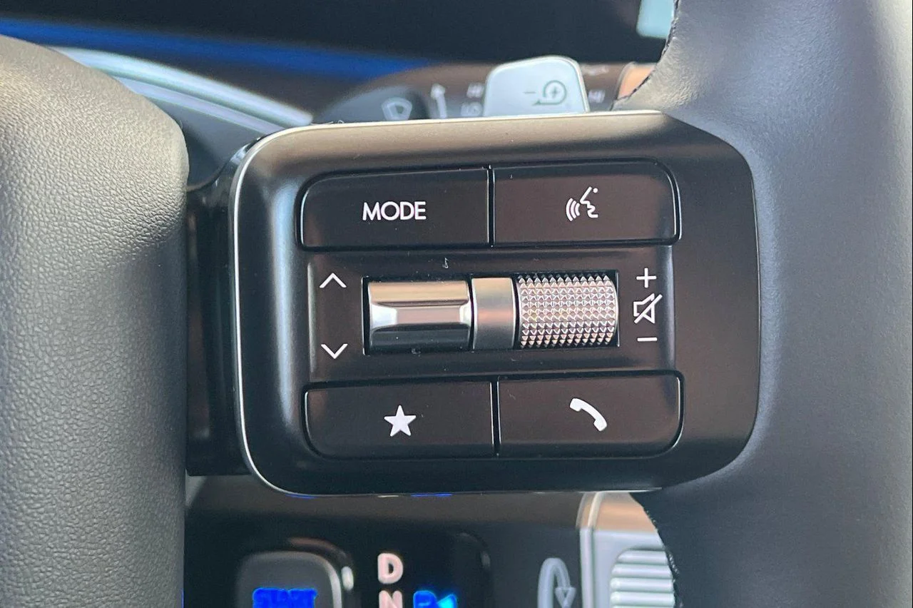2026 Hyundai IONIQ 9 SEL - Photo 32