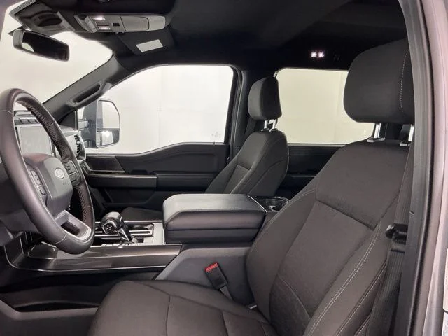 Used 2023 Gray Ford XLT image 18