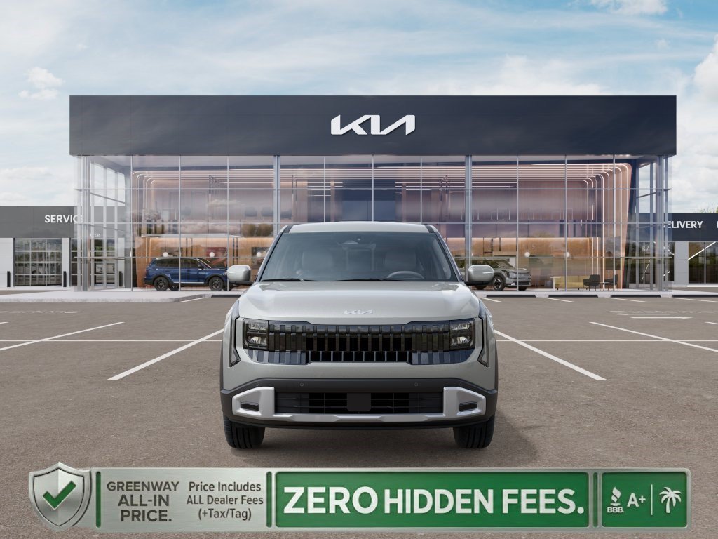 New 2027 Isg Kia LX image 2