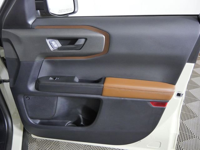 Certified Used 2025 Beige Ford Outer Banks image 11