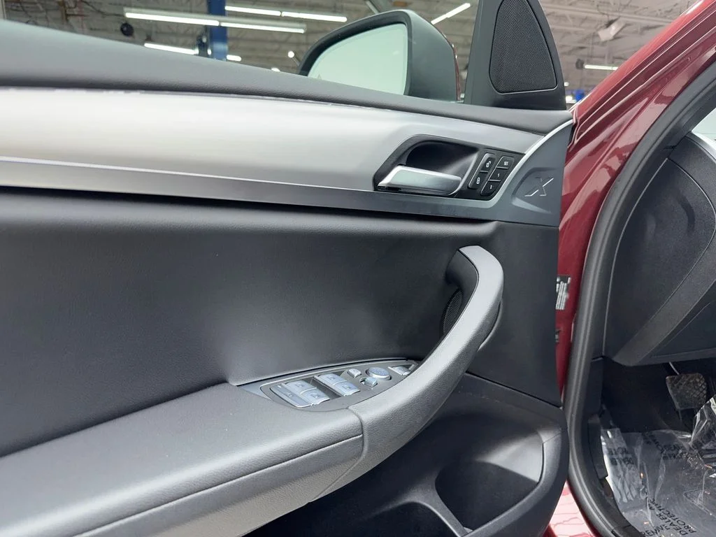 2022 BMW X4 30i - Photo 52