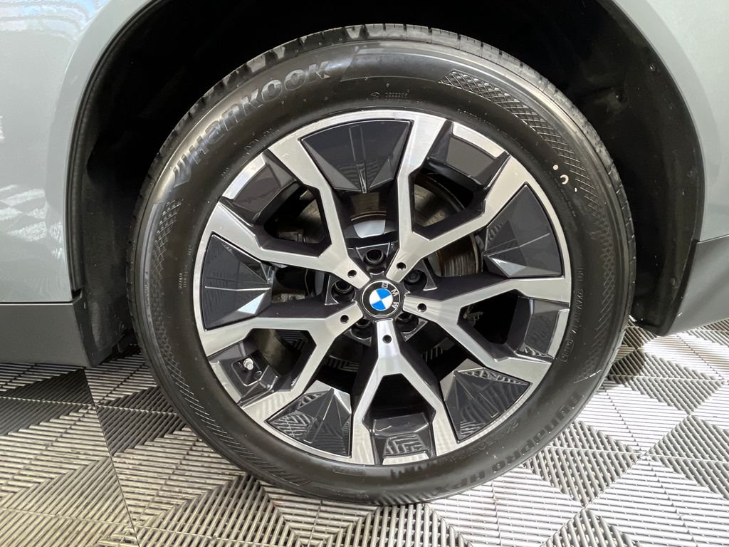 Used 2026 Gray BMW 30 xDrive image 16