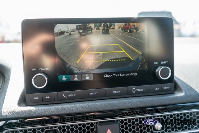 Used 2022  Honda EX image 27