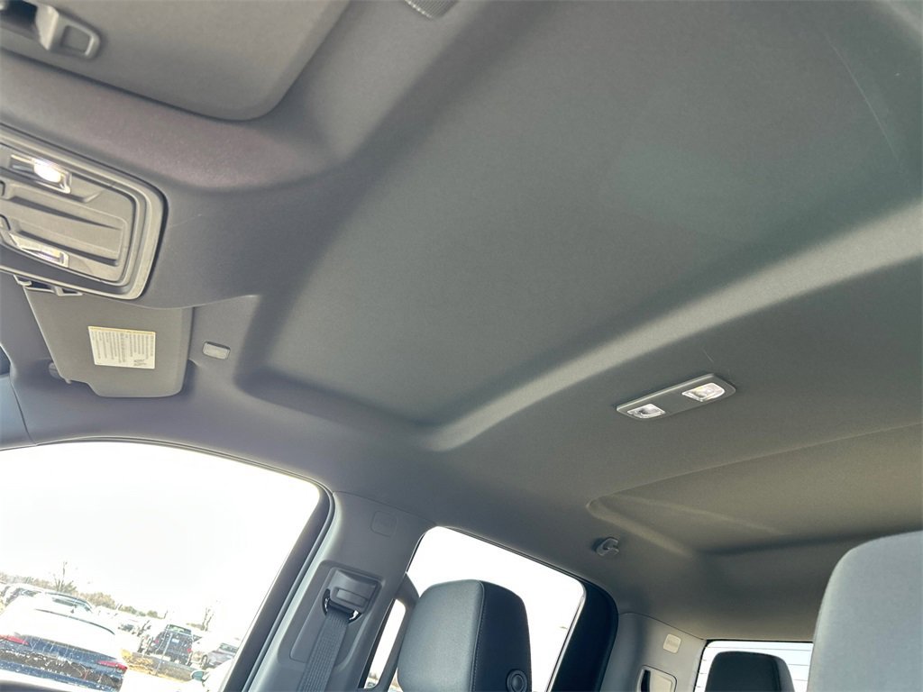 2026 GMC SIERRA - Image 25