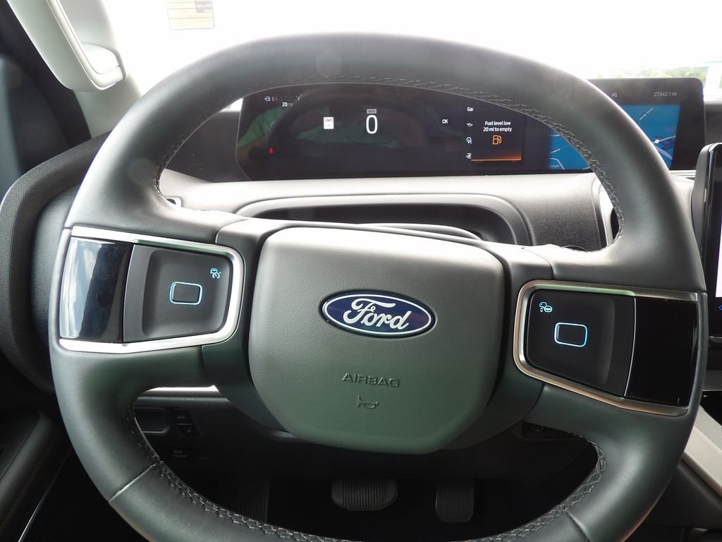 Used 2025 Gray Metallic Ford Active image 22