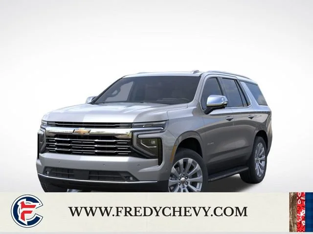 New 2026 Sterling Gray Metallic Chevrolet Premier image 6