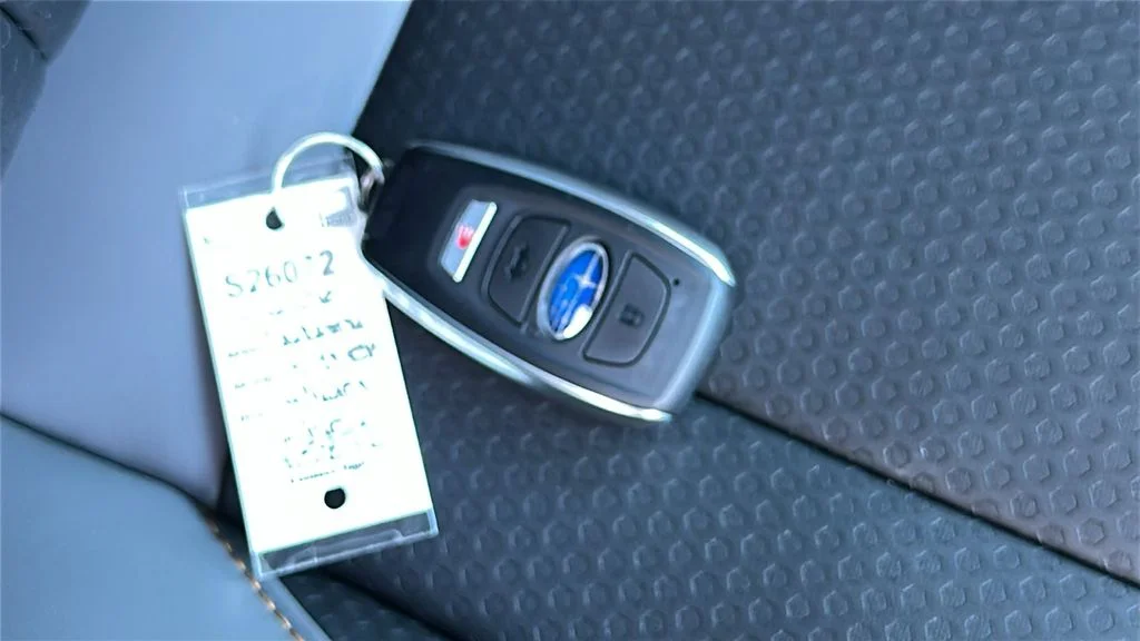 2026 Subaru Crosstrek Wilderness - Photo 29