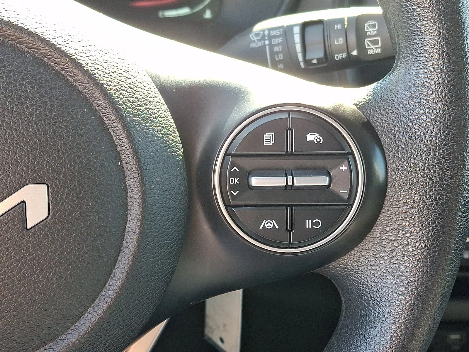 Certified Used 2023 Gray Kia LX image 21