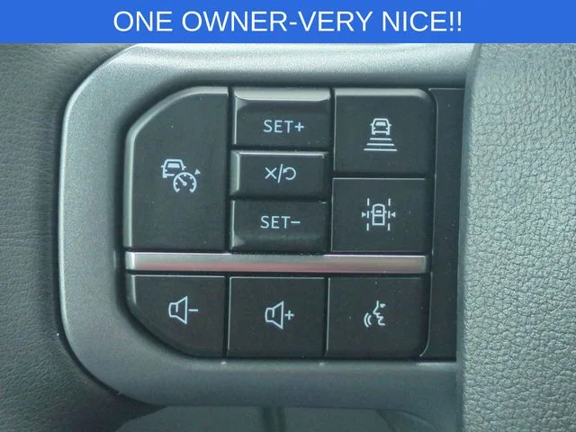 Used 2024 White Ford XLT image 19
