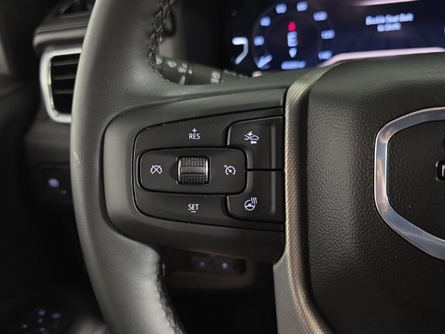 Used 2024 Onyx Black GMC Denali image 17