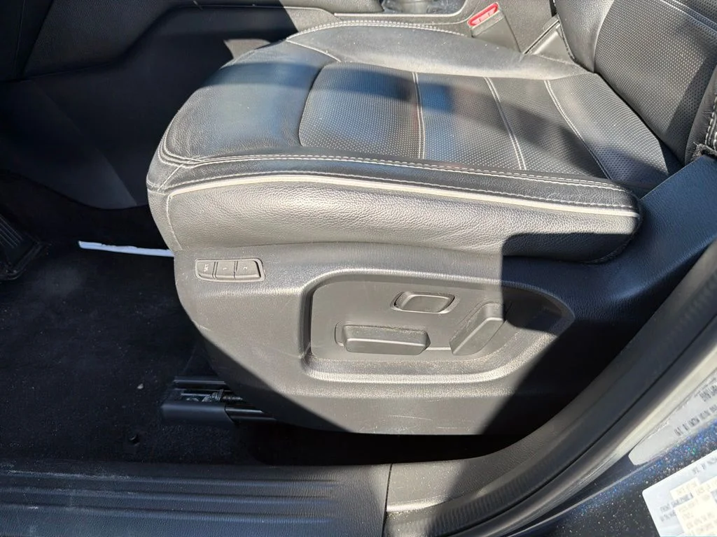 Used 2025 Blue Mazda 2.5 S Preferred Package image 9