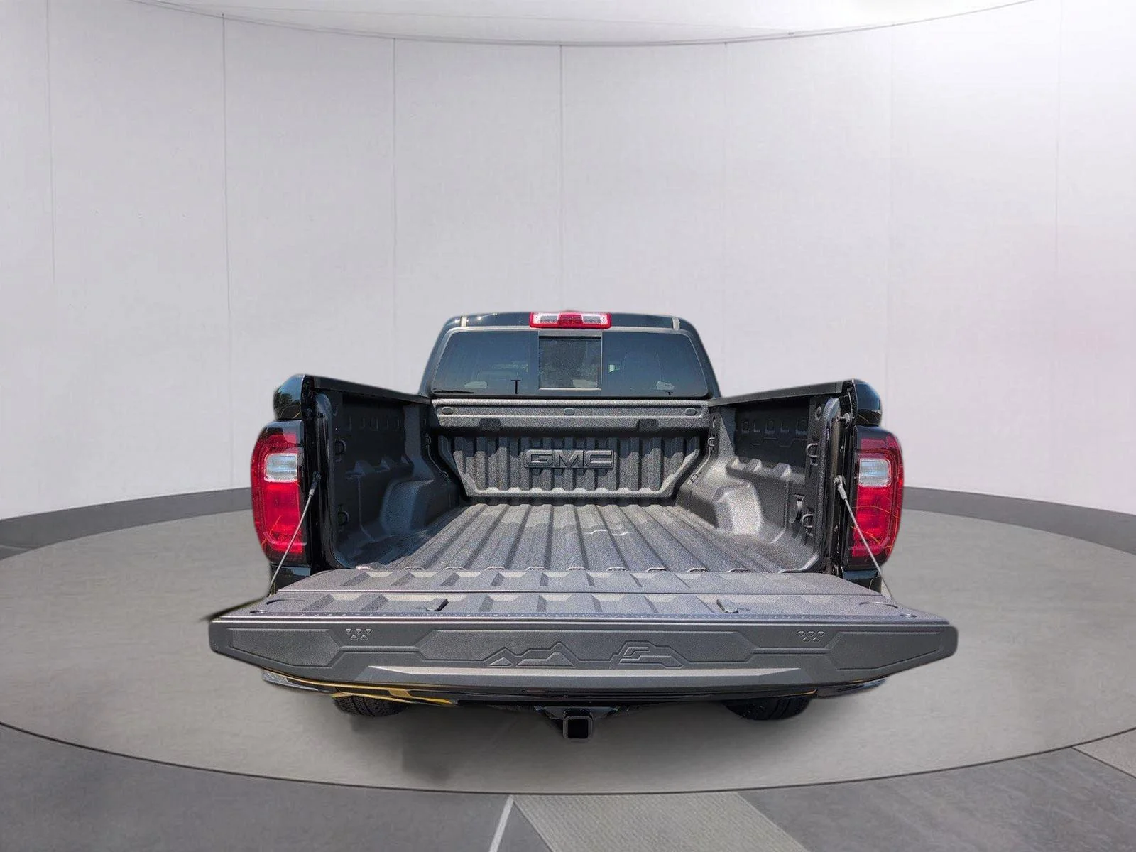 New 2026 Onyx Black GMC Denali image 2