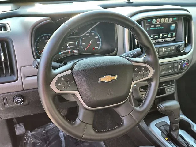 Used 2016 White Chevrolet LT image 16