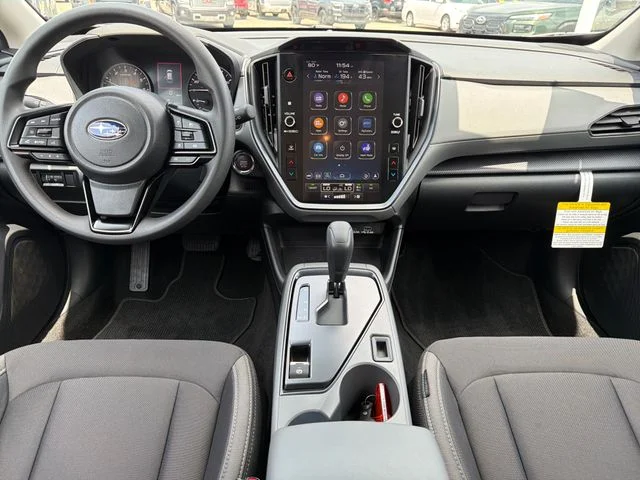 Used 2026 White Subaru Premium image 9