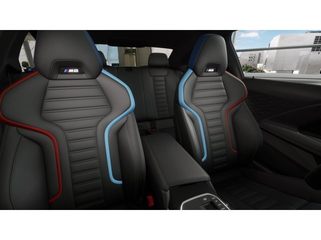 New 2026 Special Order Color BMW  image 11