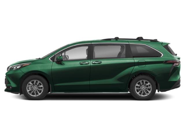 New 2026 Cypress Toyota XLE image 3