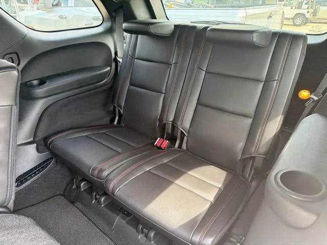 New 2026 White Knuckle Clearcoat Dodge GT Plus image 7